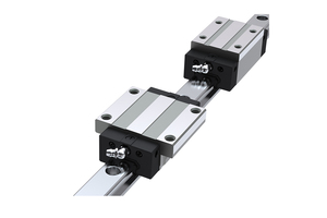 XISKO <strong>Linear</strong> Guid <strong>Rail</strong> CNC System <strong>Customized</strong> Length XYZ <strong>Linear</strong> Guide Short <strong>Sliding</strong> Block <strong>Linear</strong> Guide <strong>Rail</strong> - Product Image 3