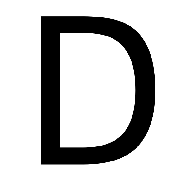 D curl
