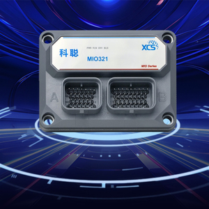 NPN PNPリモートI/OモジュールCANバス出力シームレス統合イーサネット通信モジュールANOpen標準製品カテゴリ - Product Image 1