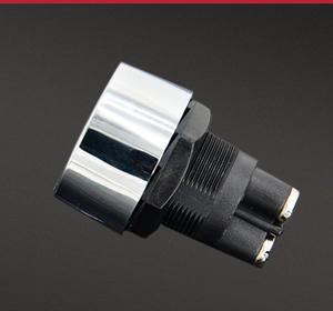 Boton De Arranque Para Auto LED Engine <strong>Start</strong> <strong>Push</strong> <strong>Button</strong> Switch - Product Image 3