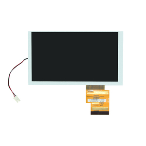 6.2 inch RGB interface <strong>LCD</strong> Module 800*480 6.2 inch TFT <strong>Display</strong> Screen - Product Image 3