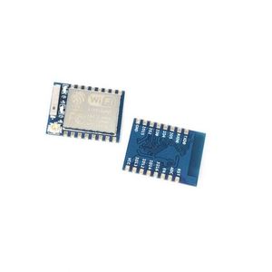 ESP8266 ESP-07シリアルWIFIワイヤレスモジュールESP07在庫あり - Product Image 1