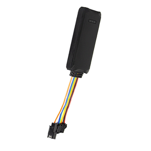 Dispositivo de seguimiento localizador GPS multifunción 2G con detección SOS ACC advertencia de velocidad BEIDOU + GPS + posicionamiento LBS - Product Image 3