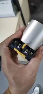 MY-IM integriertes stabiles o2 co2 sensor modul passend für alle pumpe ausgang 0-10V 4-20mA RS485 IR sensor modul