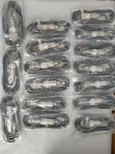 GEM TECH เซ็นเซอร์ความดัน TEM SE3200-420-P1เกาหลี100% GTPSNV-420C1-15-250PSI ใหม่ - Product Image 6