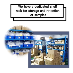 Trung Quốc thâm quyến dakunlun chính xác thép không gỉ nhôm bánh răng thúc đẩy xoắn ốc Nhà máy cung cấp thiết bị - Product Image 6