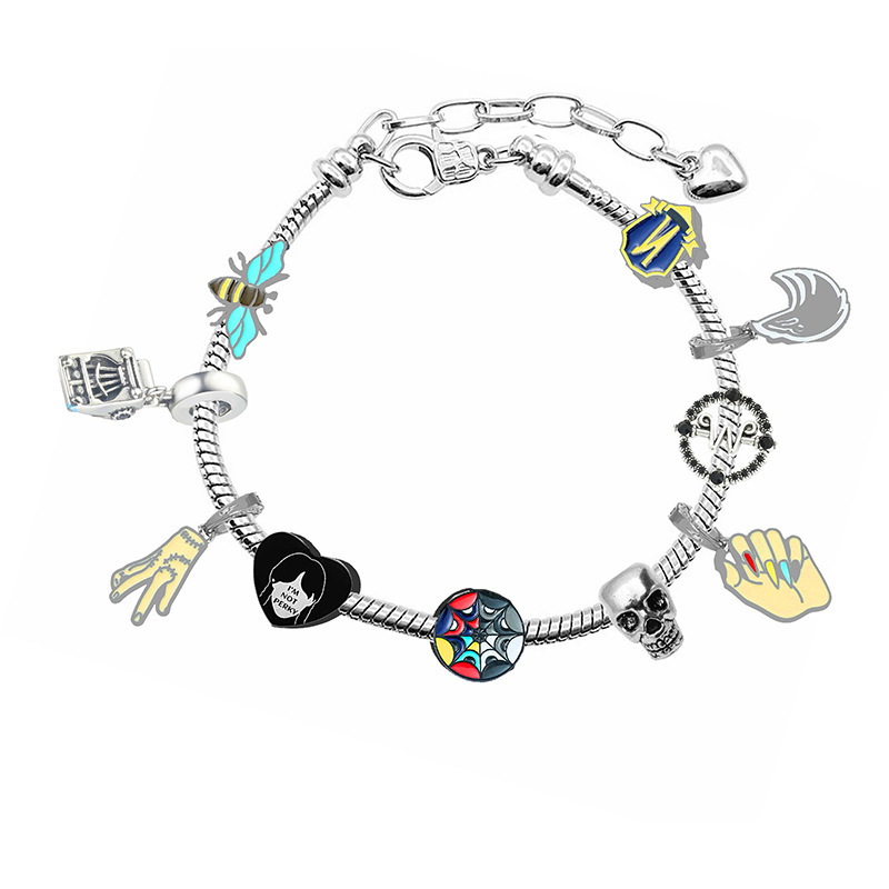 Miércoles Panjia pulsera (16 5)