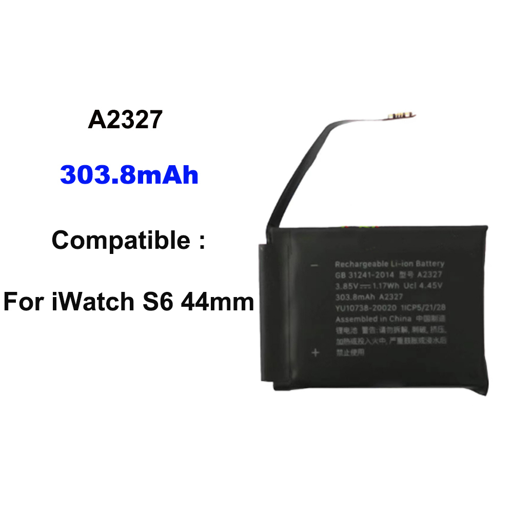A2327 s6 44mm