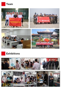 PCD quay chèn tcgt16t304 tcgt110204 có khả năng chống mài mòn tốt khi gia công nhôm - Product Image 6