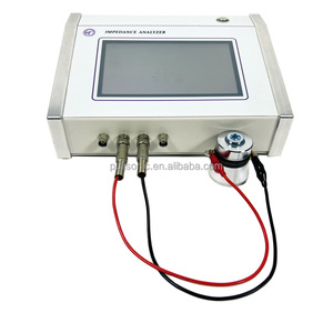 3MHz oder 3000KHz Ultraschall wandler Charakter is tischer Analysator Für Test wandler Frequenz Leistungs parameter - Product Image 2