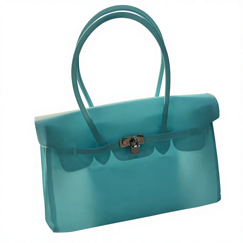 Glacier blue-new color