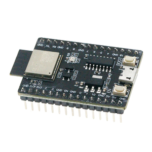 ESP32-C3 Entwicklungs platine mit Mini-1 Modul WiFi Bluetooth-kompatibles 5.0-Modul Core Board für ICs - Product Image 2