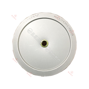 Chính hãng Sany máy xúc hút lọc dầu 60200363 PO-CO-01-01470 | Bộ Lọc nạp hệ thống thủy lực cho SY Series - Product Image 6