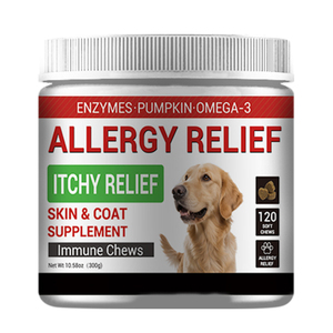 Probiyotikler sindirim bağırsak sağlık glukozamin kondroitin kalça eklem takviyesi köpek alerji kabartma bağışıklık yumuşak çiğneme Pet takviyesi - Product Image 6