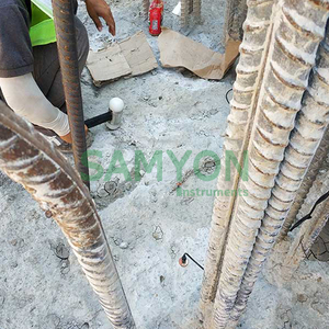 Equipo de prueba conveniente: PDAR RCAPWAP y LPTR sin software clave Analizador de prueba de integridad dinámica de pila dinámica - Product Image 6