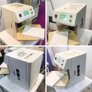 热卖自动纸张计数器机台式纸张计数记号机 - Product Image 3