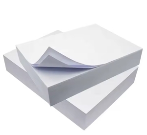 A4 kopra kağidi için fabrika doğrudan A4 kağıt 80 GSM 70 Gram kopra kağidi 75gsm - Product Image 4
