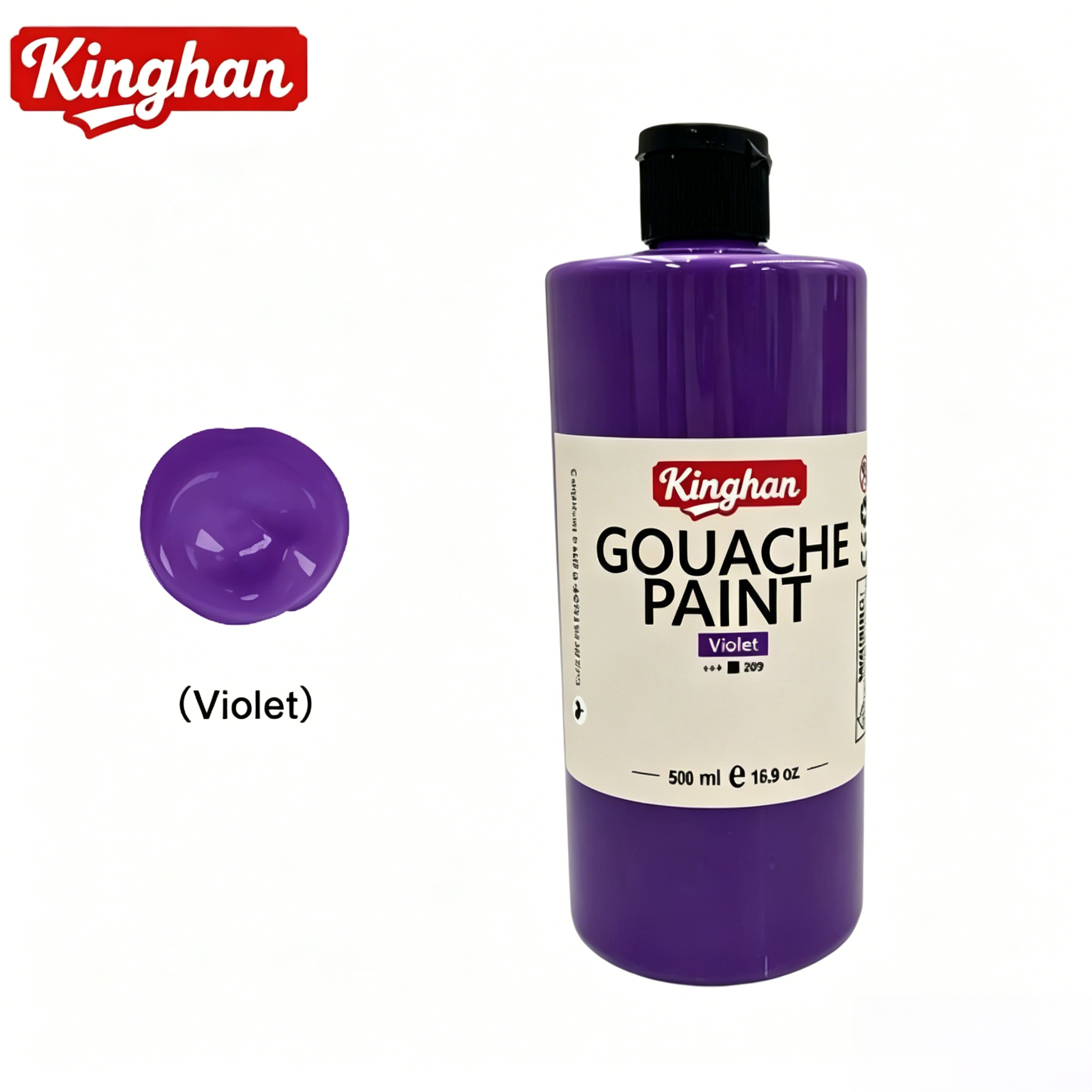 Violet