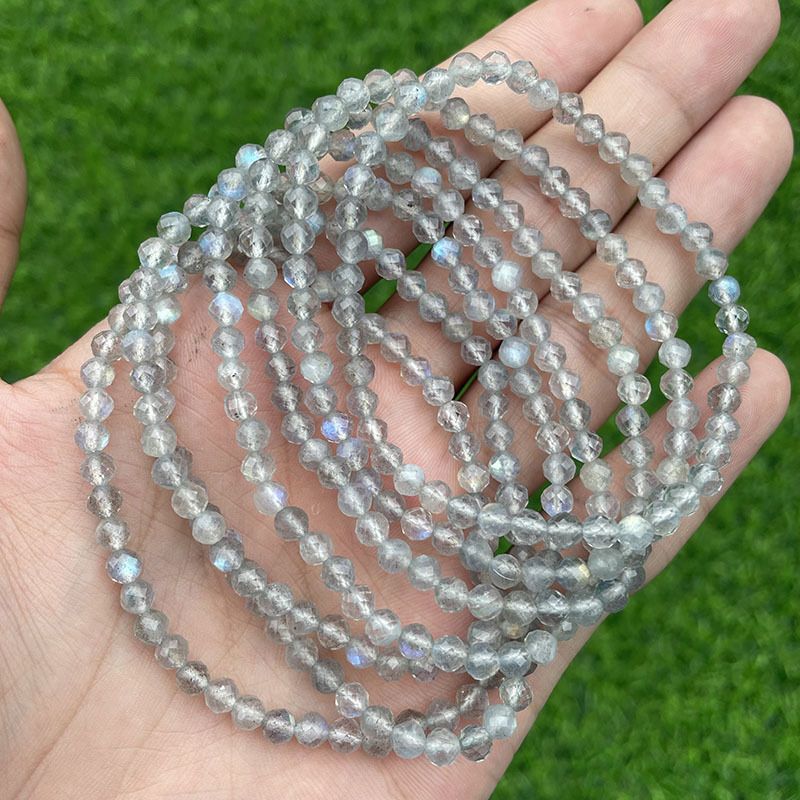 Labradorite AAA