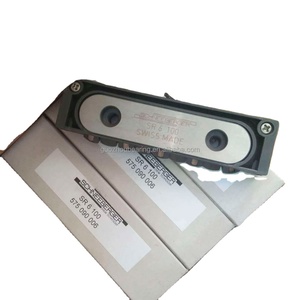 SCHNEEBERGER直线导轨再循环单元SR9-150 SR9150 SR 9150 SR 9-150 SR 9 150直线滚子轴承 - Product Image 1
