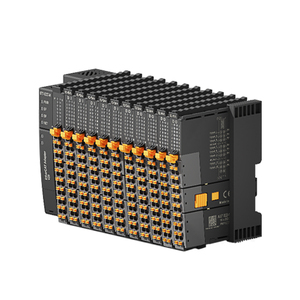 CodeSys Medium Sized Intelligent <strong>Controller</strong> Programmable <strong>Controller</strong> - Product Image 6