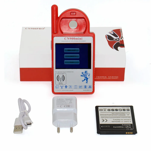 Intelliger CN900 Mini-Transponder Schlüsselprogrammierer Mini CN 900 V1.23.2.15 Update online
