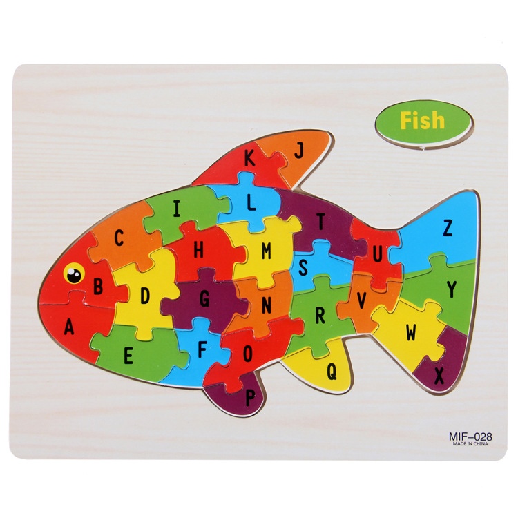 fish
