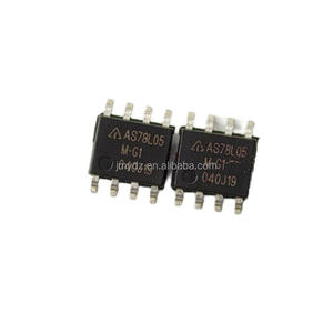 SOP8 LDO IC Entrada 30V salida 5V 100mA REG LINEAR mejor calidad almacén stock circuito integrado
