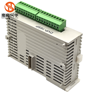 <strong>New</strong> Original DVP16SP11R Relay Plc Programmable Controller Analog Module