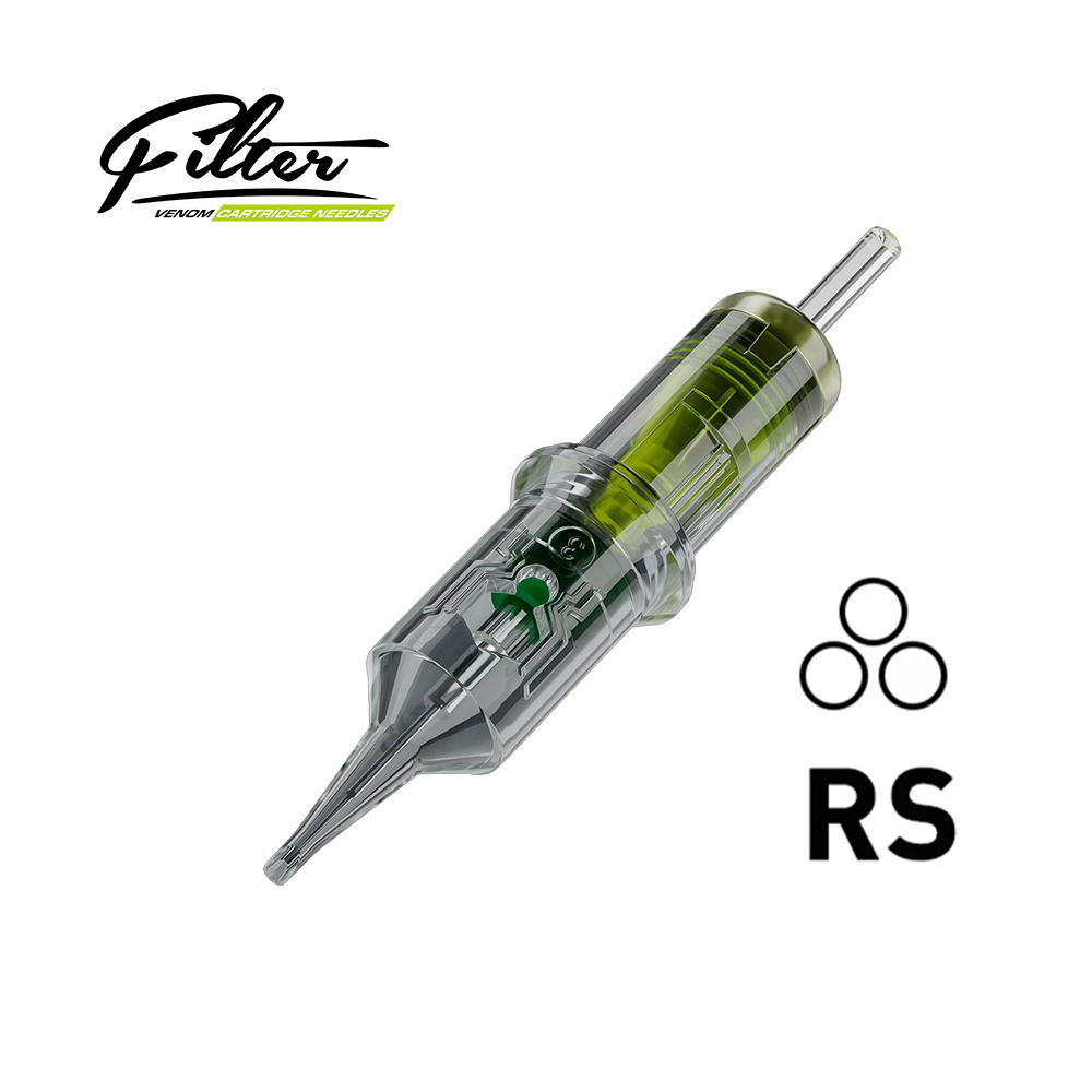 Grey-RS(Round shader)