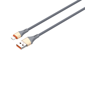 LDNIO LS632 30w PD hızlı şarj mobil veri kablosu Iphone cep telefonu şarj veri kablosu özel Usb tipi C şarj cihazı veri kablosu - Product Image 2