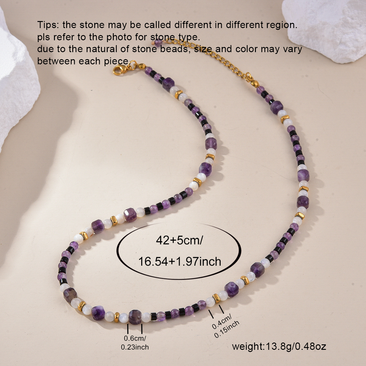 NE240348-1 Necklace