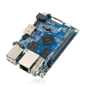 Orange Pi H3 1GB Quad-Core-Unterstützung Ubuntu Linux und Android Mini PC Development Board - Product Image 3