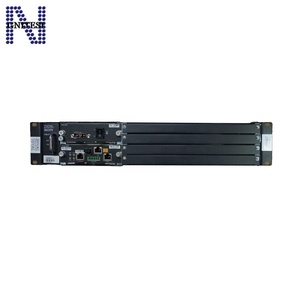 VDSL2 ADSL2 + SHDSL tencere ve ISDN FTTB/FTTC senaryolarında N ZXDSL 9806H IP Mini-DSLAM/ DSL MDU - Product Image 5