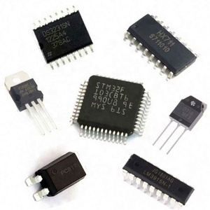 Zhida Shunfa düşük kapasite geçici gerilim baskılayıcı LC1208CB3TR36 SOT-23 LC1208 LC1208CB3 - Product Image 4