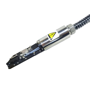 Industrie Kleine Charakter Inkjet Drucker Für Flasche Draht Kabel Ei Datum Codierung Logo Druck CIJ drucker Maschine - Product Image 4