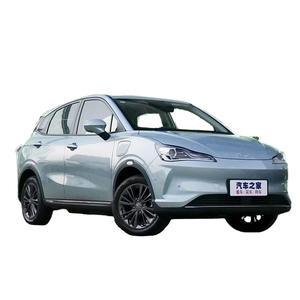 Yüksek performanslı SUV elektrikli arabalar moda 400 Lite özelleştirilmiş baskı kaliteli ve düşük fiyat Neta V satılık - Product Image 1
