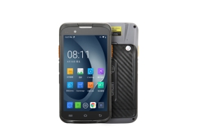 Urovo I6200Series Enterprise <strong>Mobile</strong> <strong>Computer</strong> Rugged Data Handheld Terminal Android 7.1 with 1D/2D Barcode Scanner - Product Image 4
