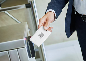 NRF52 BLE5.0 IBeacon Eddystone Pessoal Rastreamento Beacon Card Bluetooth SOS botão pânico Alarme Médico Pessoal