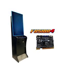 Игровое настольное программное обеспечение заводская цена популярный игровой карточный игровой автомат для продажи - Product Image 2