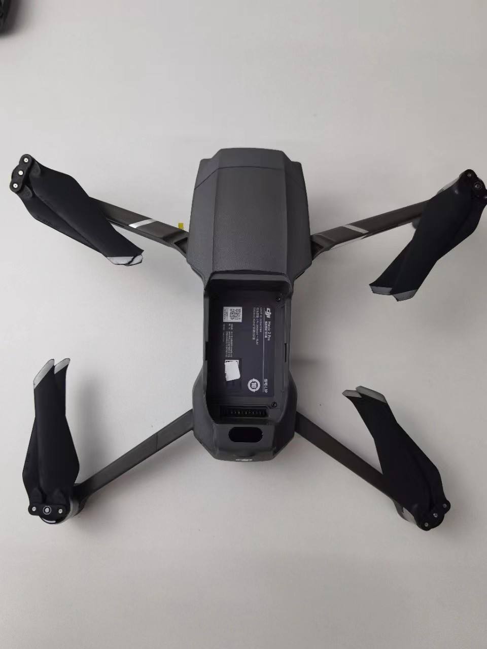 1 Battery Version