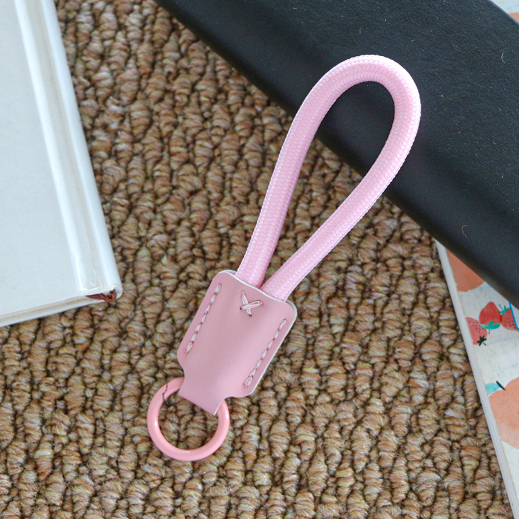 Pink-regular style