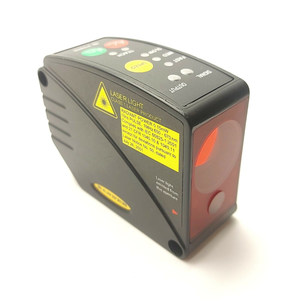 Nuovo originale LT3 serie Laser Time-of-Flight sensore Controller 50m gamma Banner encoder W/30 LT3PUQ LT3PUW/30 - Product Image 2