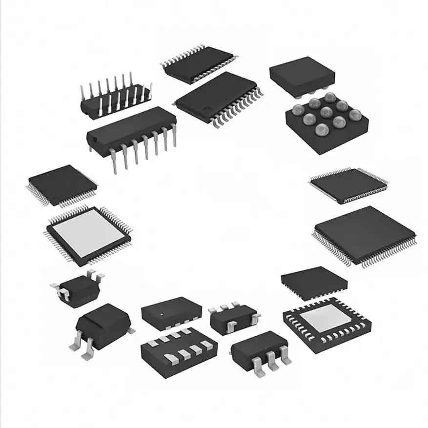 AS1001204-0108X0PWAR Integrated circuit Electronic Components BOM List Circuit Magnetoresistive random-access memory