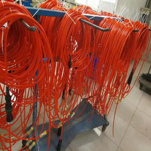 14Hz Velocity Geophone <strong>P</strong> <strong>Wave</strong> <strong>and</strong> <strong>S</strong> <strong>Wave</strong> for Seismic Exploration <strong>and</strong> Masw - Product Image 3