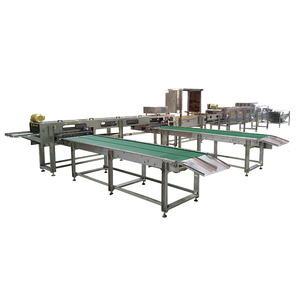 Машина для сортировки яиц - Product Image 1