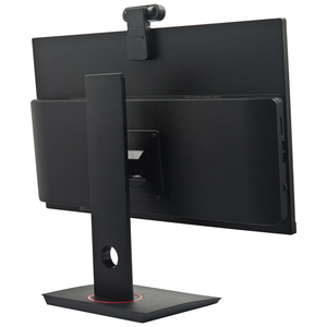 Son tasarım döndür kamerası masaüstü bilgisayar 23.8 inç çekirdek I3 I5 I7 8G 256G oyun monoblok hepsi bir PC - Product Image 4