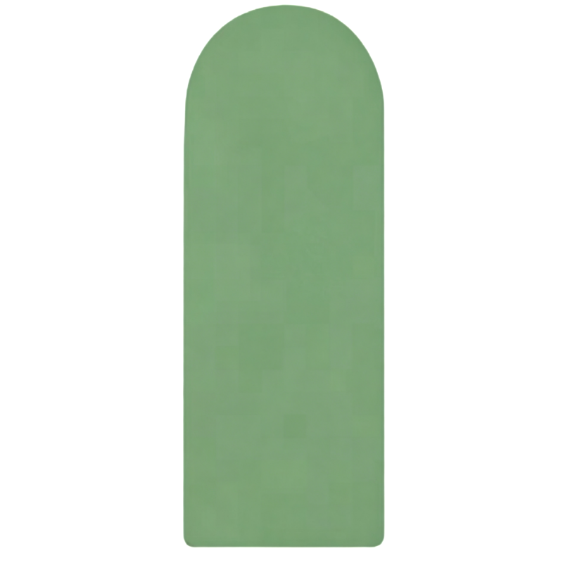 Vert herbe