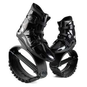 SYJ4 חדש Botas נעלי קנגורו קפיצות למבוגרים 4T Pro קביים נגד הכבידה ריצה מגפי כושר מקורה כושר גוף ספורט להקפיץ נעליים