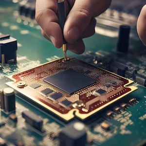 Microcontrollore a 32 bit MCU DSP 2Mb Flash 180MHz STM32F429ZIT6 STM32F429ZIT6TR STM32F429ZIT6G STM32F429ZIT6U STM32F429ZIT6E - Product Image 6